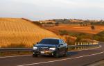 Lancia Thema 2011 года